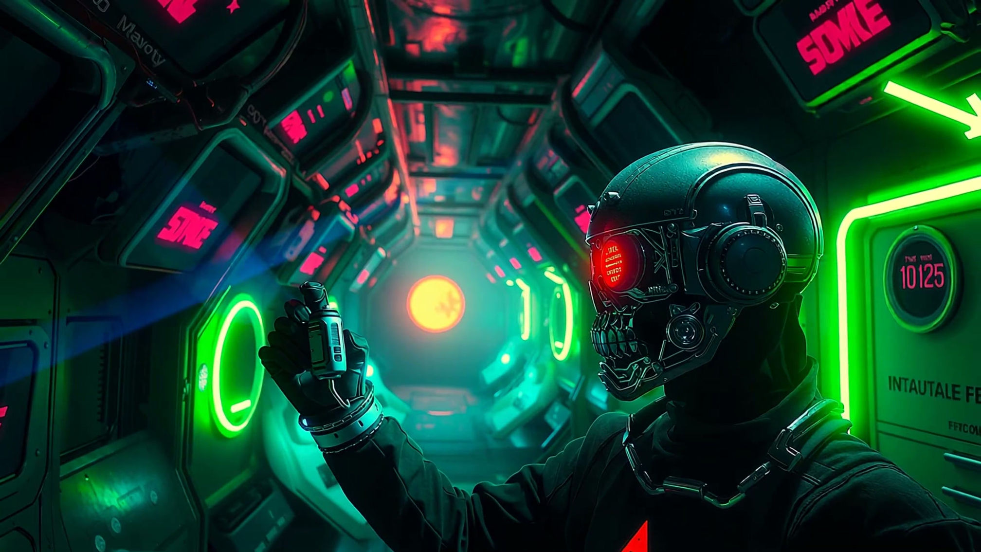 Echo Protocol 3.0 H265